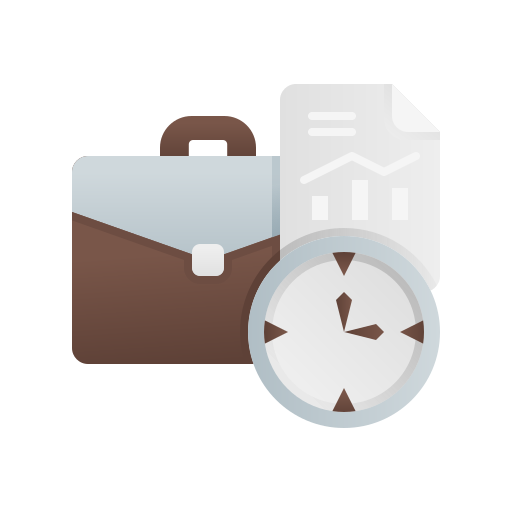 Deadline free icon