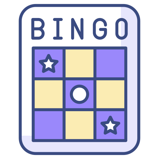 bingo icono gratis