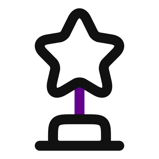 otorgar icono gratis