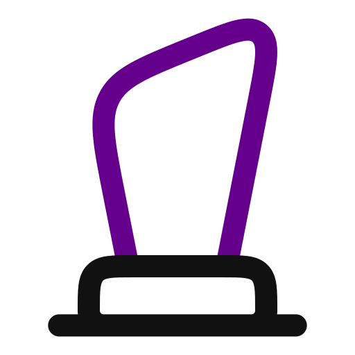 otorgar icono gratis