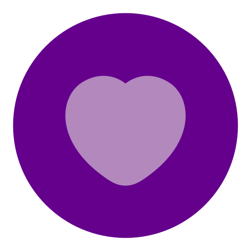 corazón icono gratis