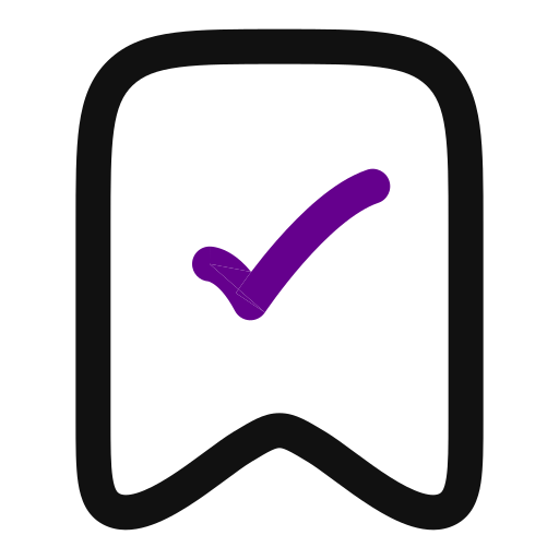 marcador icono gratis