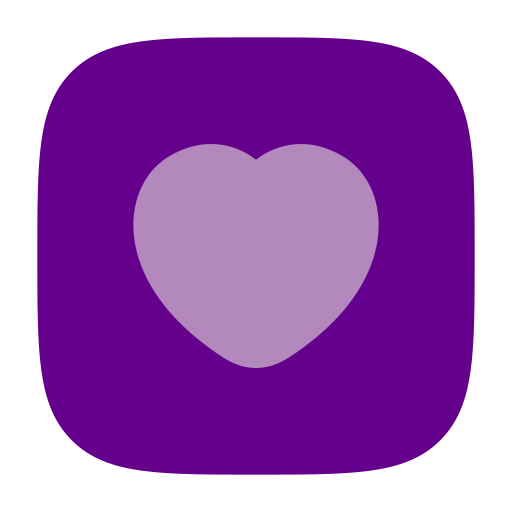 corazón icono gratis