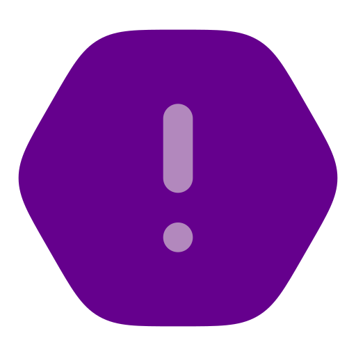 advertencia icono gratis