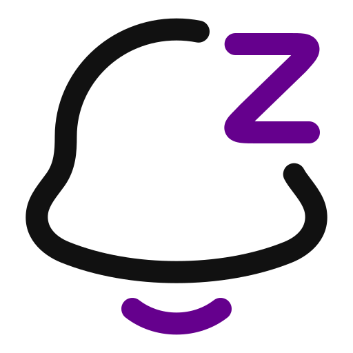 Notification free icon