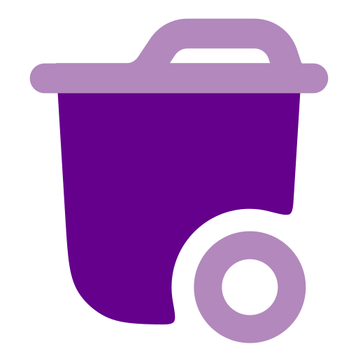 desperdiciar icono gratis