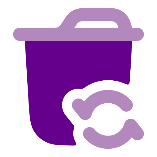 desperdiciar icono gratis