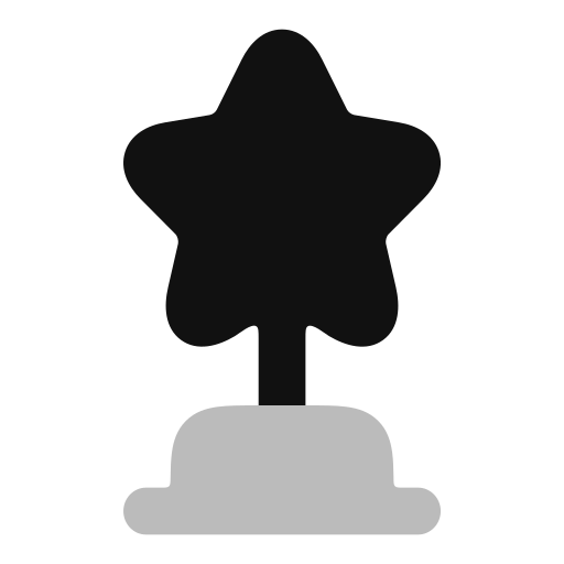 otorgar icono gratis