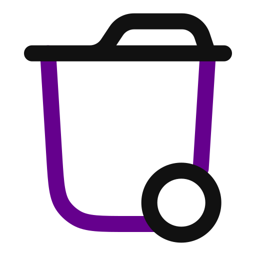 desperdiciar icono gratis