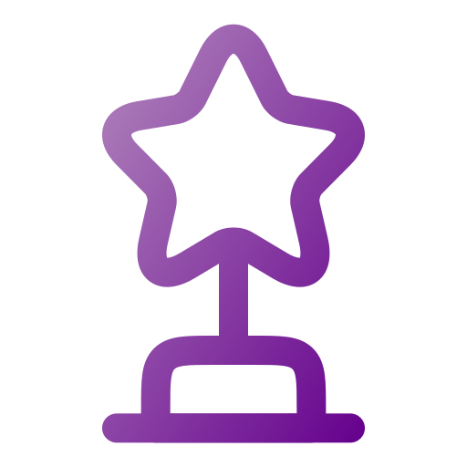 otorgar icono gratis