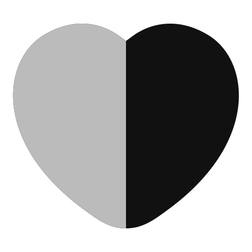 corazón icono gratis