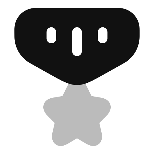 medalla icono gratis