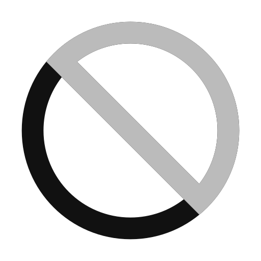 bloquear icono gratis