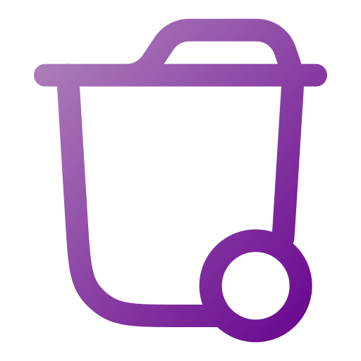 desperdiciar icono gratis