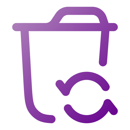 desperdiciar icono gratis