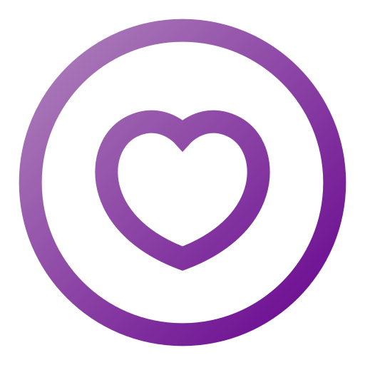 corazón icono gratis