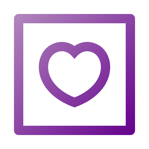 corazón icono gratis