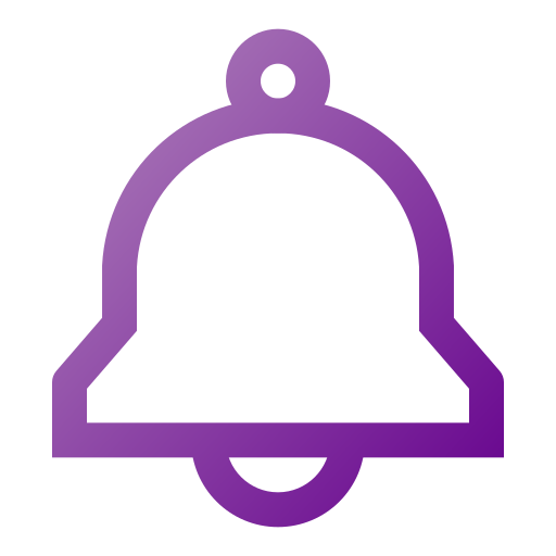 Notification free icon Notification free icon