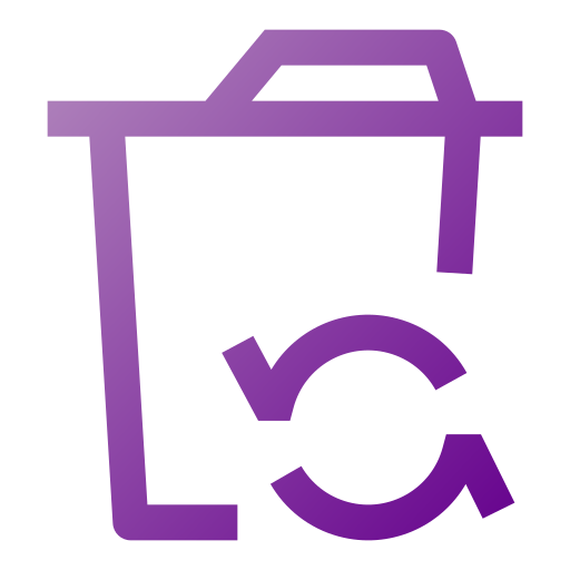 desperdiciar icono gratis