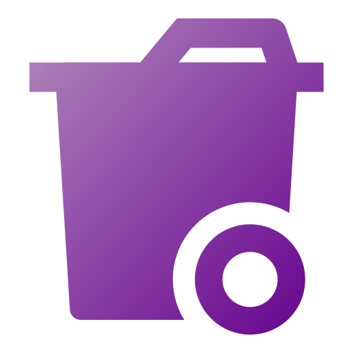 desperdiciar icono gratis