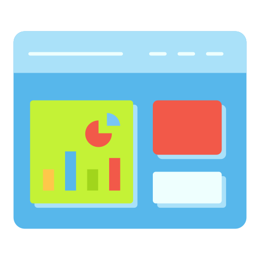 Report icon free icon Report icon free icon