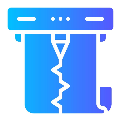 Seismograph free icon Seismograph free icon
