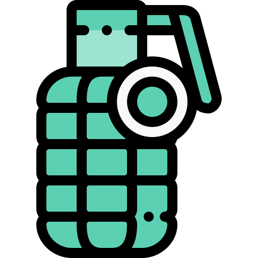 granate kostenlos Icon granate kostenlos Icon