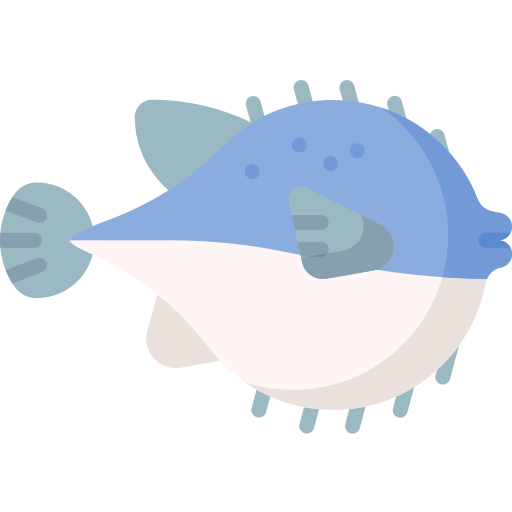kugelfisch kostenlos Icon kugelfisch kostenlos Icon
