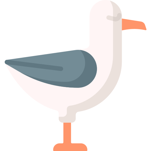 Albatross grátis ícone