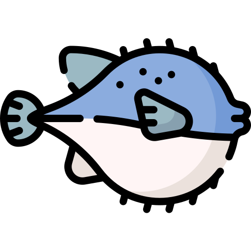 kugelfisch kostenlos Icon