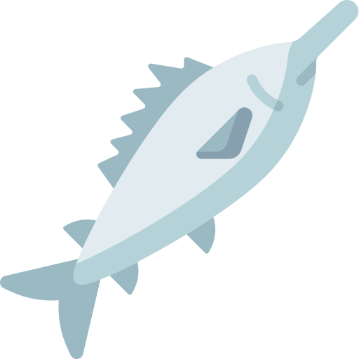 schwertfisch kostenlos Icon