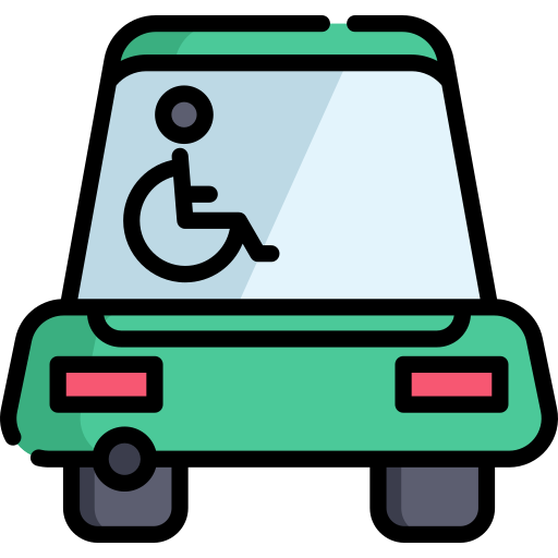 voiture Icône gratuit