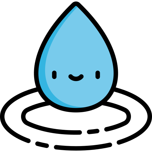 eau Icône gratuit eau Icône gratuit