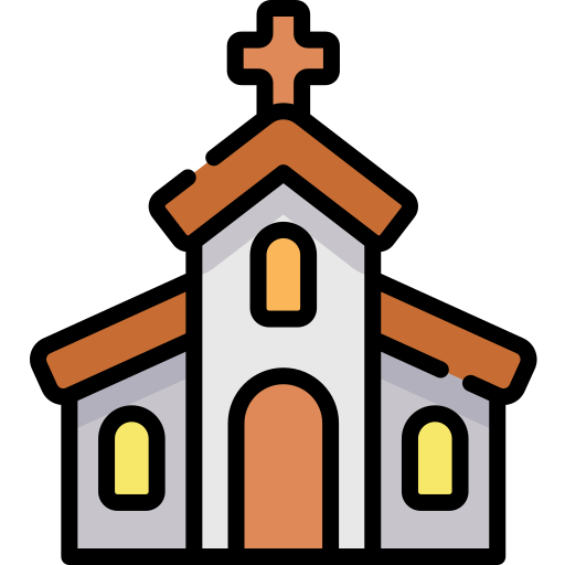 Chapel - free icon