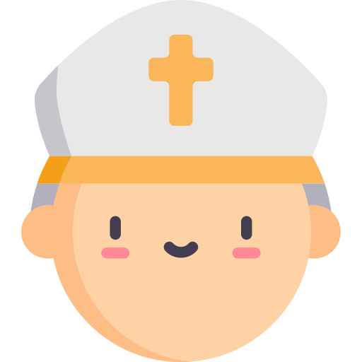 Pope grátis ícone Pope grátis ícone