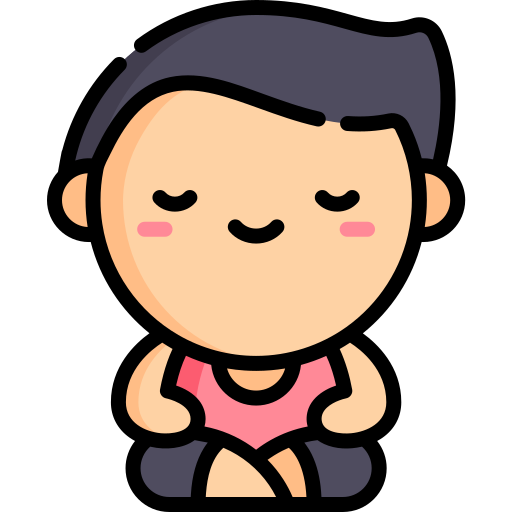 Yoga free icon Yoga free icon