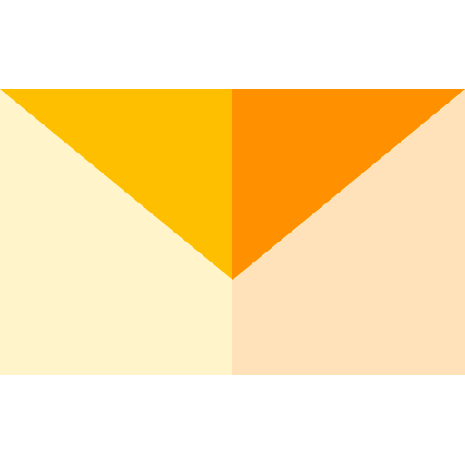 Email icono gratis