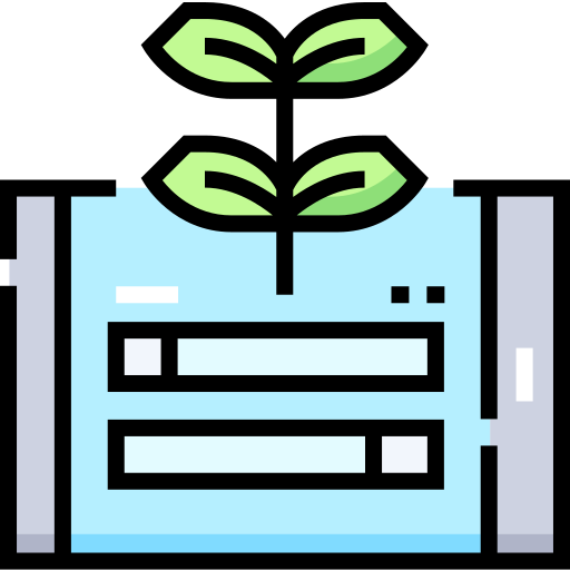 Умная ферма бесплатно иконка