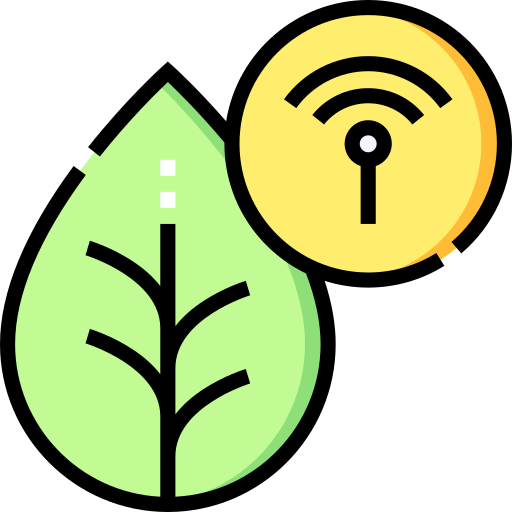 Умная ферма бесплатно иконка