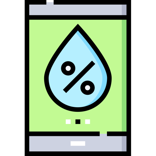 téléphone intelligent Icône gratuit