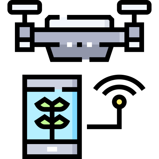 Умная ферма бесплатно иконка