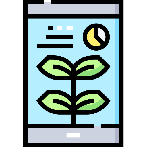 Умная ферма бесплатно иконка Умная ферма бесплатно иконка