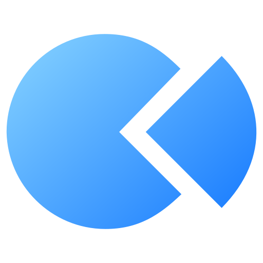 Pie free icon Pie free icon