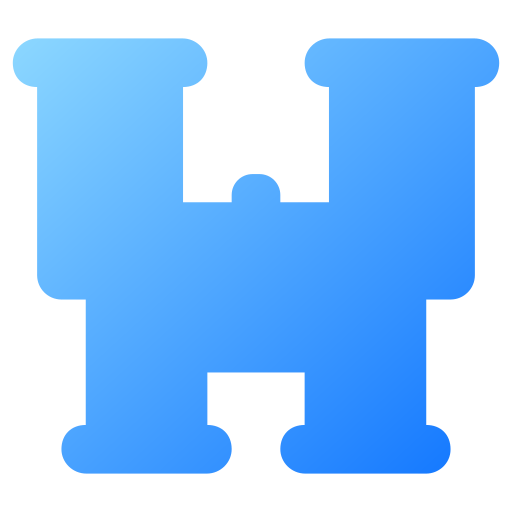 Binocular free icon