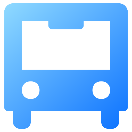 Bus free icon Bus free icon