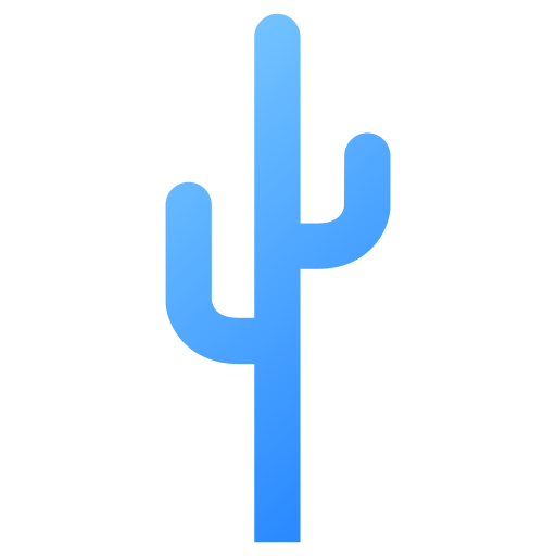 Cactus free icon Cactus free icon