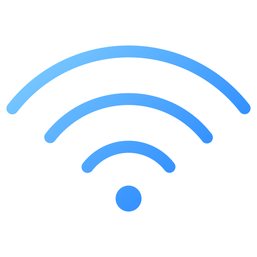 wifi icono gratis