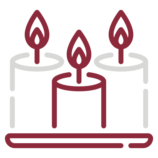 velas icono gratis