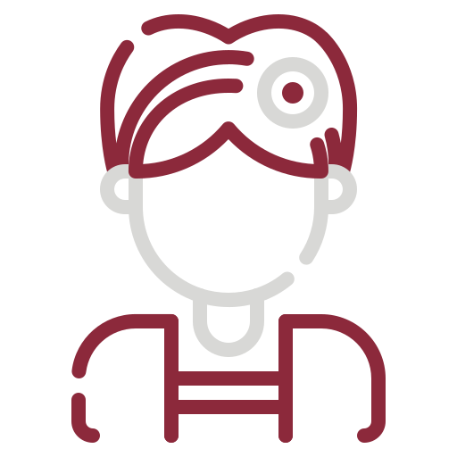 frida kahlo icono gratis