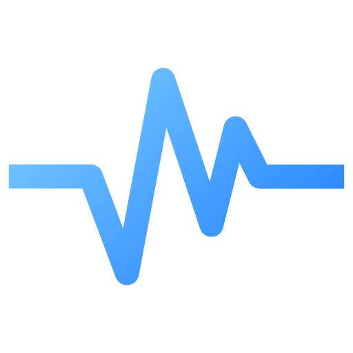 Heartbeat free icon